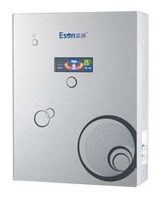 家用電器 現代生活的得力助手