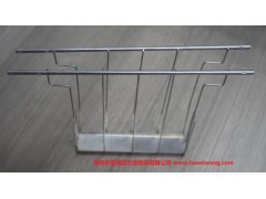 專(zhuān)業(yè)定制不銹鋼網(wǎng)籃與廚房配件 來(lái)圖定制，打造高品質(zhì)廚房小家電