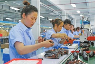 蕪湖造小家電 從長(zhǎng)江之濱走向世界舞臺(tái)